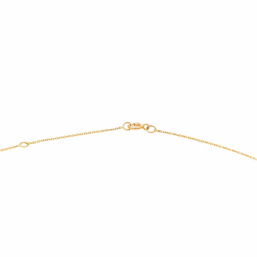 Collier Collier Or rose Perle 58 Facettes 2883061CN