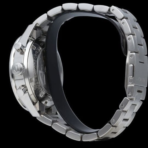 Montre Tag Heuer Montre Carrera Calibre 16 Chronograph 58 Facettes MT44513