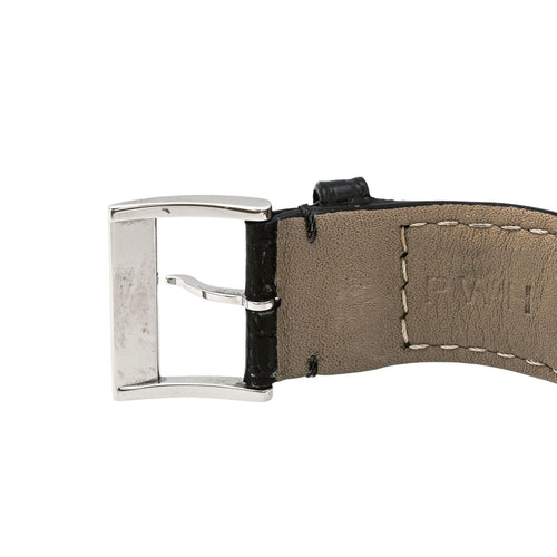 Montre Montblanc Montre Tradition Acier 58 Facettes 4399092RV