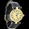 Montre Cartier Montre Must De Cartier Vermeil 58 Facettes MT41232