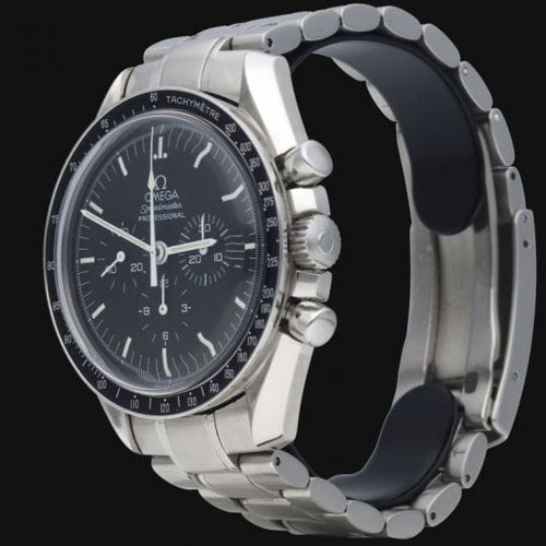 Montre Montre Omega Speedmaster Professional Moonwatch 58 Facettes MT41118