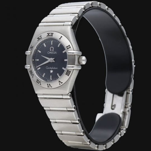 Montre Omega Montre Constellation Mini 58 Facettes MT44012