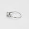 Bague 53.5 Bague platine diamant 58 Facettes LP1231/12