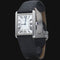 Montre Cartier Montre Tank Solo 58 Facettes MT44196
