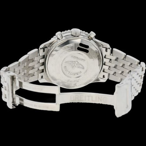 Montre Breitling Montre Old Navitimer 58 Facettes MT43456