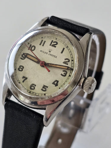 Rolex Oyster Royal Vintage