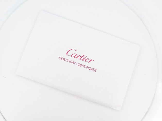 Bague 52 bague CARTIER love classique crb4084800 t52 en or rose 18k 5.6gr 58 Facettes 265087