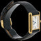 Montre Cartier Montre Tank Vermeil 58 Facettes MT41711