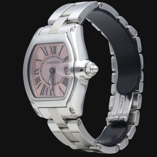 Cartier Montre Roadster