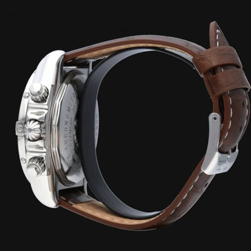 Montre False Montre Chronomat Evolution Chronograph 58 Facettes MT43416