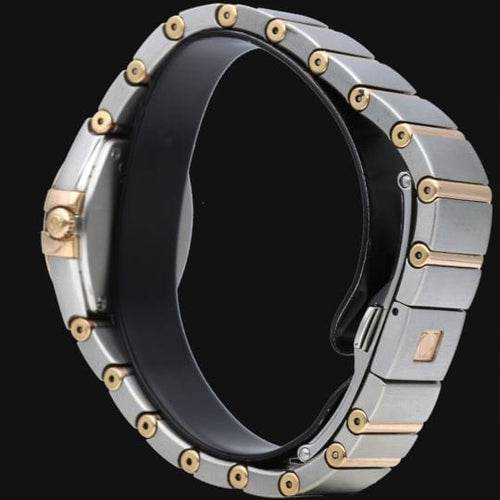 Montre Omega Montre Constellation 58 Facettes MT42913