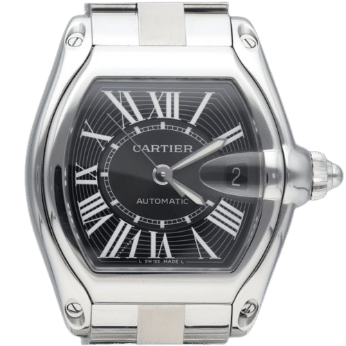 Montre Cartier Montre Roadster Automatique 58 Facettes MT44069