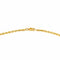 Collier Boucheron Collier  Or jaune 58 Facettes 4523449CN
