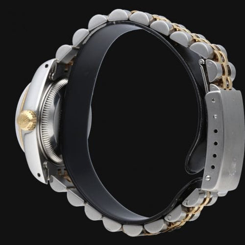 Montre Rolex Montre Date Just 26 mm 58 Facettes MT42412