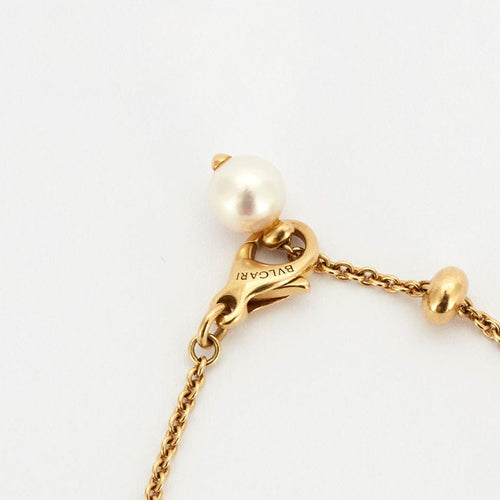 Collier BULGARI – Collier Allegra pierres fines 58 Facettes