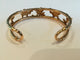 Bracelet Bracelet Or Caplain Saint André 58 Facettes