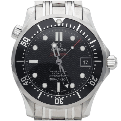 Montre Omega Montre Seamaster 58 Facettes MT43633