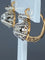 Boucles d'oreilles Boucles d’oreilles en or 18ct dites dormeuses en diamants vers 1900 58 Facettes
