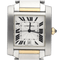 Montre Cartier Montre Tank Française Gm 58 Facettes MT43899