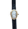 Montre Cartier - Montre Baignoire PM en or jaune 58 Facettes