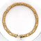Collier Collier Bucherer - or jaune 18 carats 58 Facettes