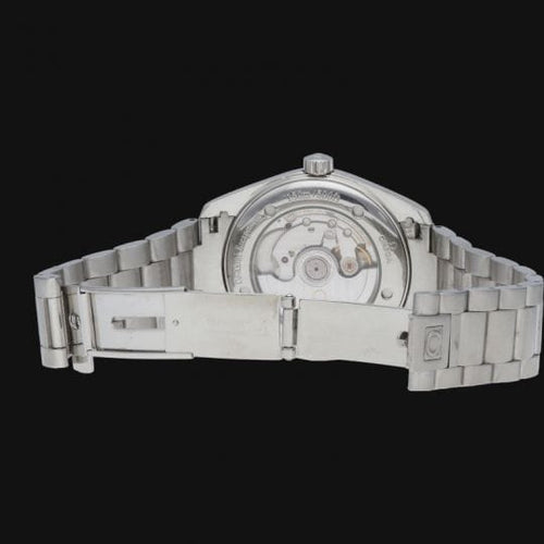 Montre Omega Montre Seamaster Railmaster 58 Facettes MT41796