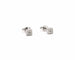 Boucles d'oreilles Boucles d'oreilles Light Point serties de diamants de 0,16 ct 58 Facettes 7011