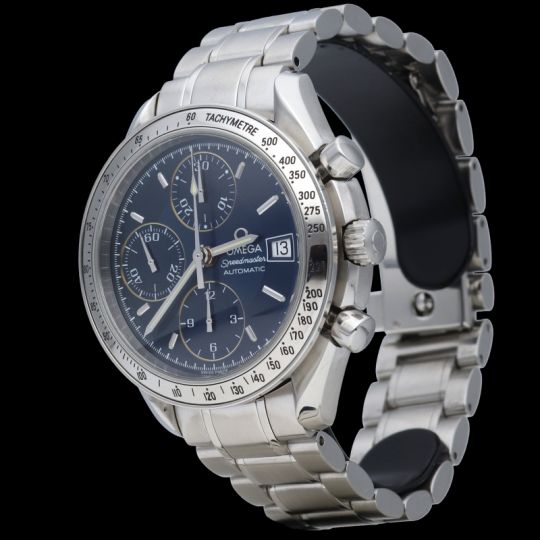 Omega Montre Speedmaster Date