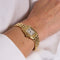 Montre CARTIER - Montre Panthère PM Or jaune 58 Facettes 100111