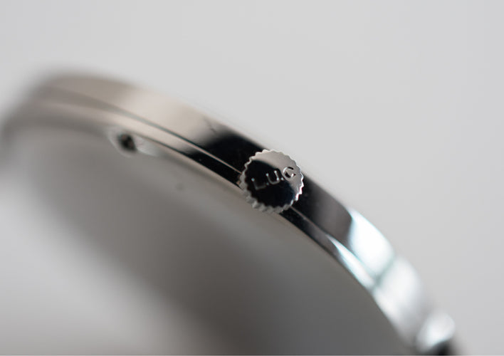 Montre Georg Jensen - Montre femme "Vivianna" Bangle Watch, mécanique, 1970-1972 58 Facettes GJ-100