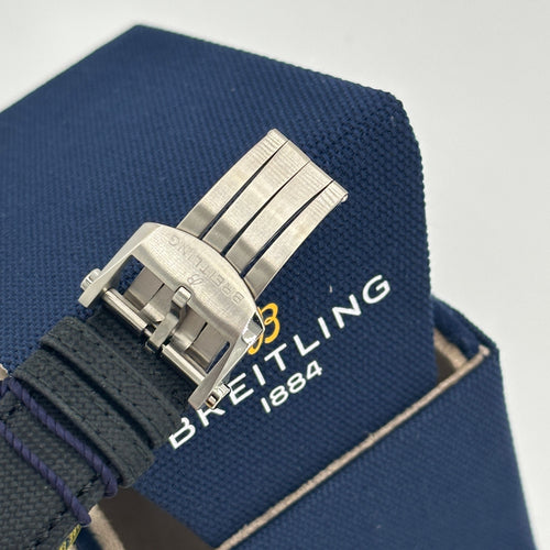 Montre BREITLING - Navitimer B01 Chronographe 41 S17328101B1X1 58 Facettes JHT