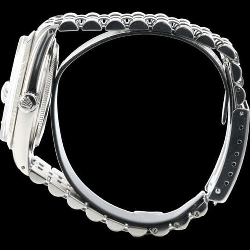 Montre Rolex Montre Datejust 36 58 Facettes MT42420