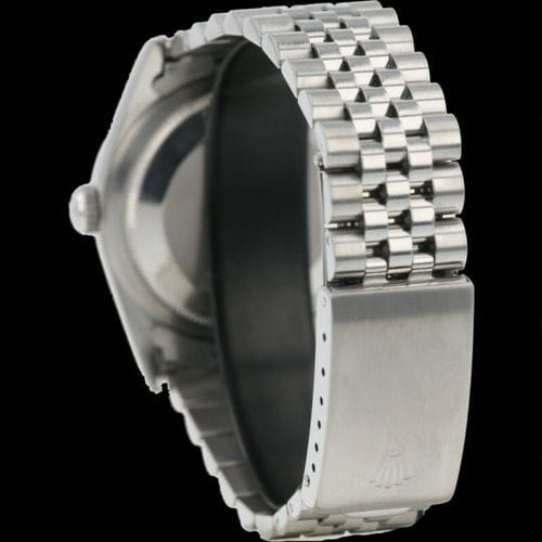 Montre Rolex Montre Datejust 36 58 Facettes MT42568