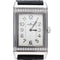 Montre Jaeger Lecoultre Montre Grande Reverso Lady Ultra Thin 58 Facettes MT42496