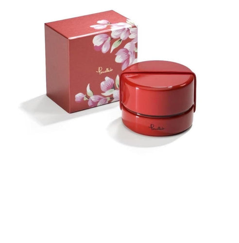 POMELLATO - Bague Lulu en or rose améthystes et diamants