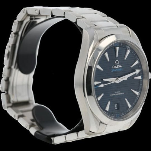 Omega Montre Seamaster Aqua Terra