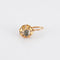 Boucles d'oreilles BOUCLES D'OREILLES DORMEUSES OR JAUNE 18K 58 Facettes