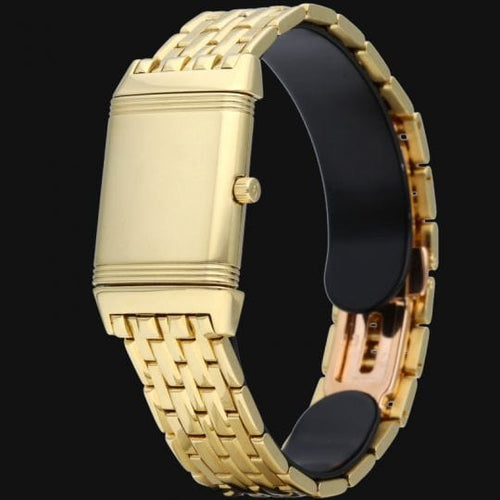 Jaeger Lecoultre Montre Reverso Dame