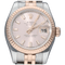 Montre Rolex Montre Lady-Datejust 26 58 Facettes MT44157