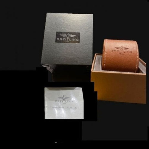 Montre Breitling Montre Chronomat Chronograph 58 Facettes MT42004