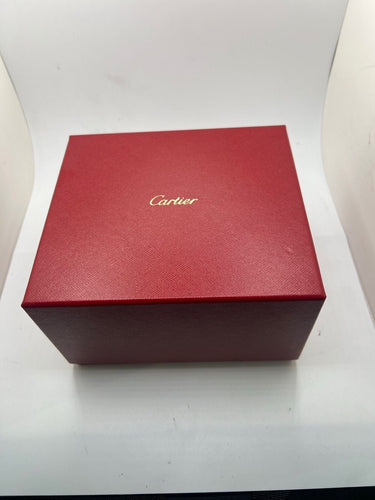 Montre Cartier Tank Française 58 Facettes