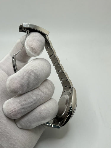 Montre Rolex - Oyster Perpetual 41 Coffret complet 2022 58 Facettes