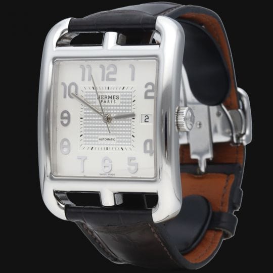 Montre Hermes Montre Cape Code Gm Automatic 58 Facettes MT41657