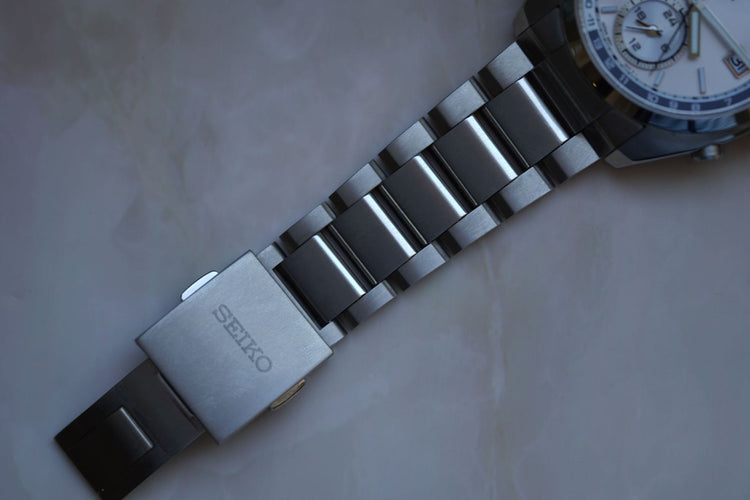 Seiko Astron SBXY009