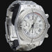 Montre Breitling Montre Chronomat Evolution Chronograph 58 Facettes MT39945