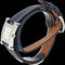 Montre Hermes Montre Heure H 58 Facettes MT43544