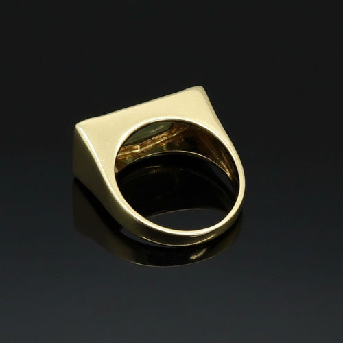 Bague Bague Premier avec pierres multicolores 58 Facettes