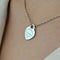 Pendentif Pendentif Tiffany & Co "Return to Tiffany" Coeur en argent 58 Facettes 32312
