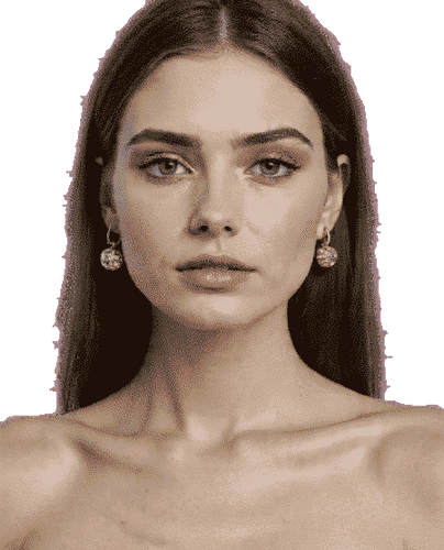 Boucles d'oreilles Pomellato - Boucles d’oreilles Harem en or jaune 18k et cristal de roche 58 Facettes