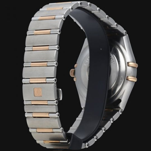 Montre Omega Constellation Diamants 35 mm Automatique